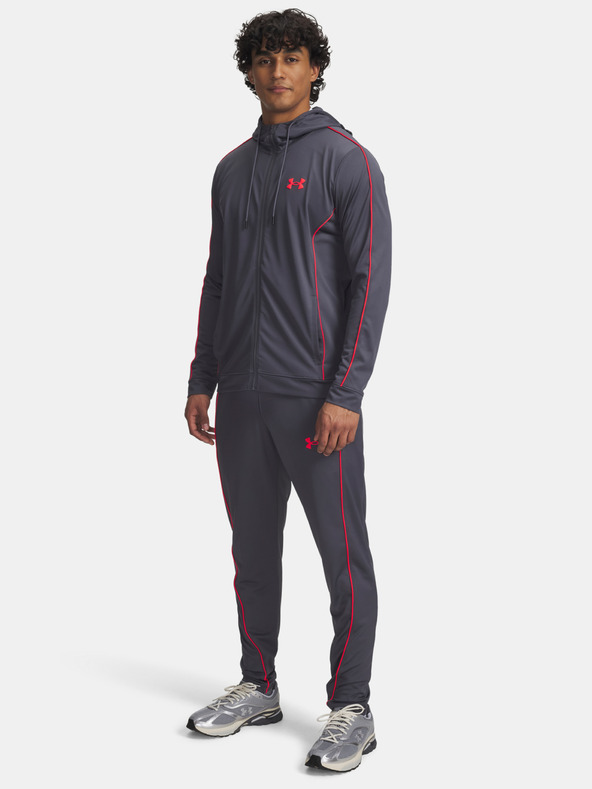 Under Armour Trening bărbați Under Armour UA EMEA Tracksuit Novelty-GRY