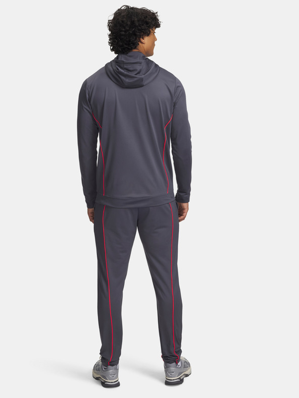 Under Armour Trening bărbați Under Armour UA EMEA Tracksuit Novelty-GRY