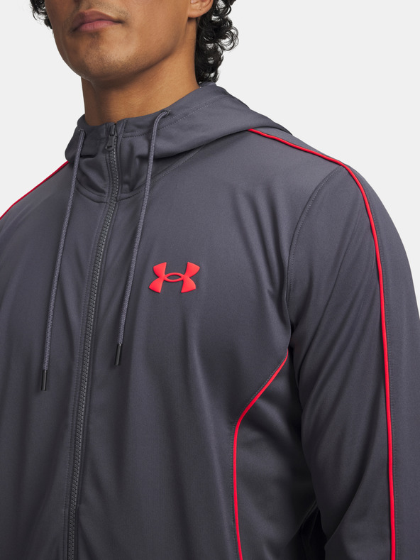 Under Armour Trening bărbați Under Armour UA EMEA Tracksuit Novelty-GRY
