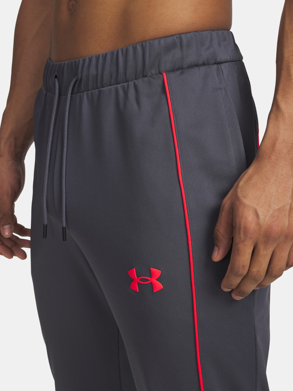 Under Armour Trening bărbați Under Armour UA EMEA Tracksuit Novelty-GRY