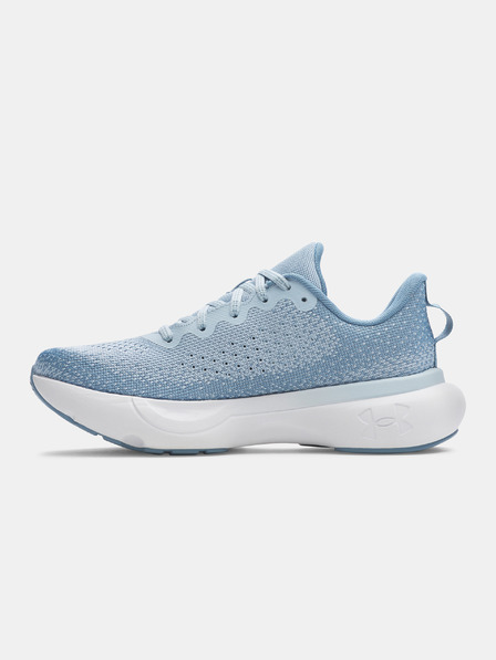 Under Armour Pantofi de damă Under Armour UA W Infinite-BLU