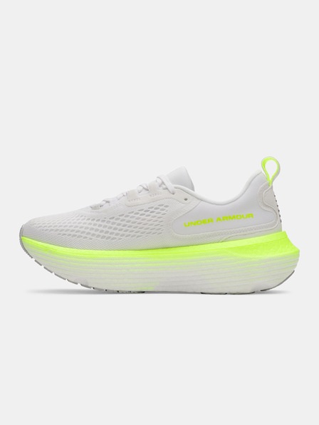 Under Armour Pantofi de damă Under Armour UA W Infinite Elite 2-WHT