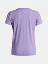 Under Armour Tricou pentru femei Under Armour UA Rival Core SS-PPL