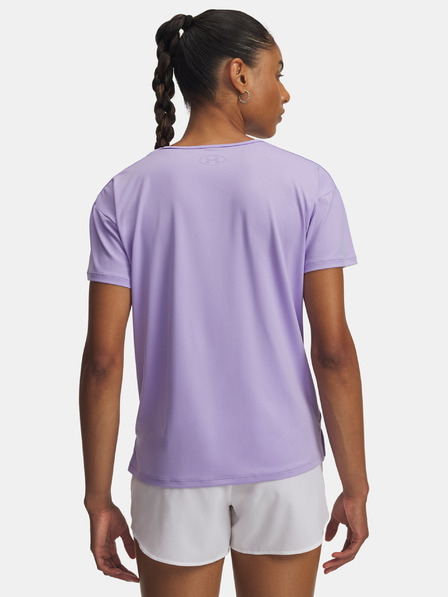 Under Armour Tricou pentru femei Under Armour UA Vanish Energy SS 2.0-PPL