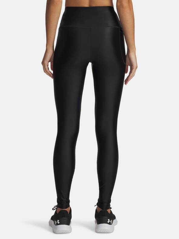 Under Armour Colanți damă Under Armour Motion Shine Ankle Legging-BLK