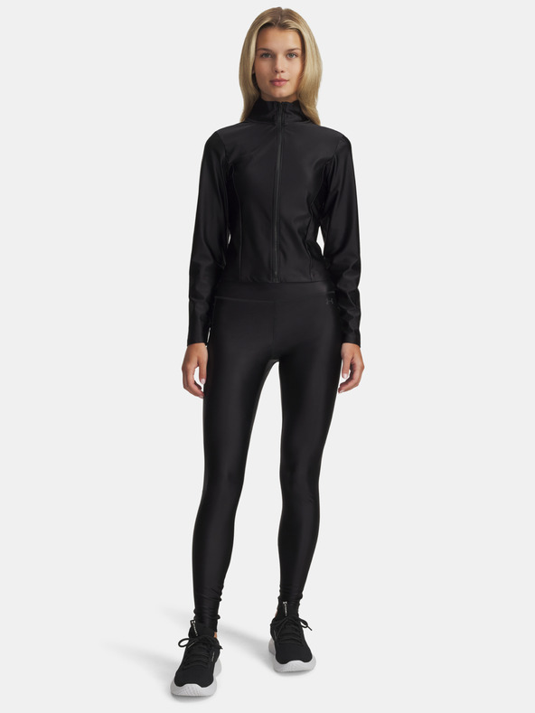 Under Armour Colanți damă Under Armour Motion Shine Ankle Legging-BLK