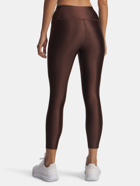 Under Armour Colanți damă Under Armour Motion Shine Ankle Legging-BRN