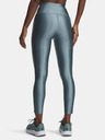 Under Armour Colanți damă Under Armour Motion Shine Ankle Legging-BLU