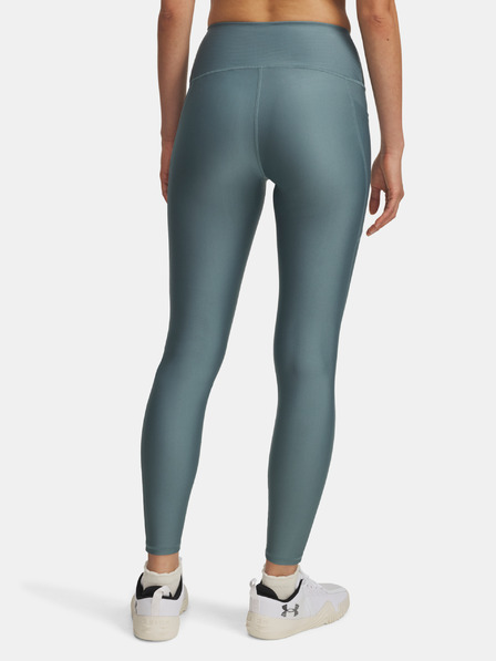 Under Armour Colanți damă Under Armour Tech HiRise Legging-BLU