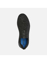 Geox Adidași Geox Spherica negri pentru bărbați