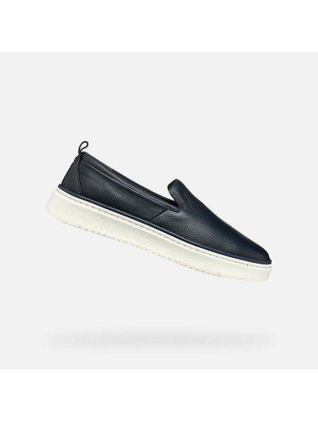 Geox Adidași Geox Zackerty albastru închis, bărbați