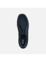 Geox Mocasini Geox Adacter albastru închis bărbați