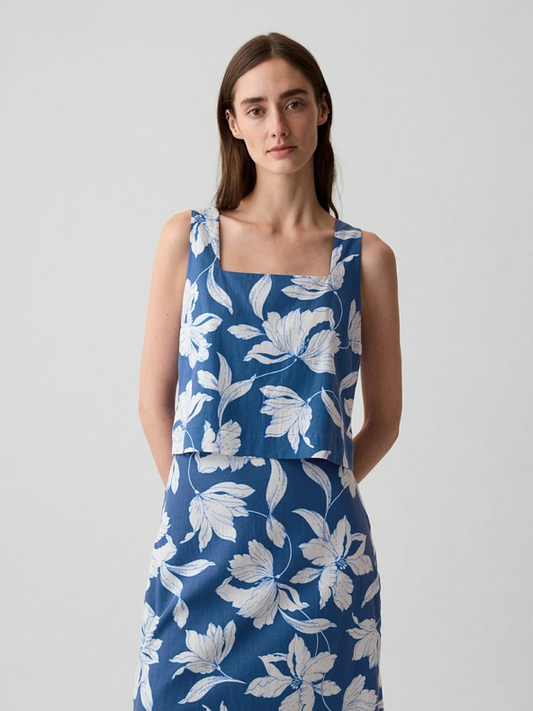 GAP Crop top din in GAP