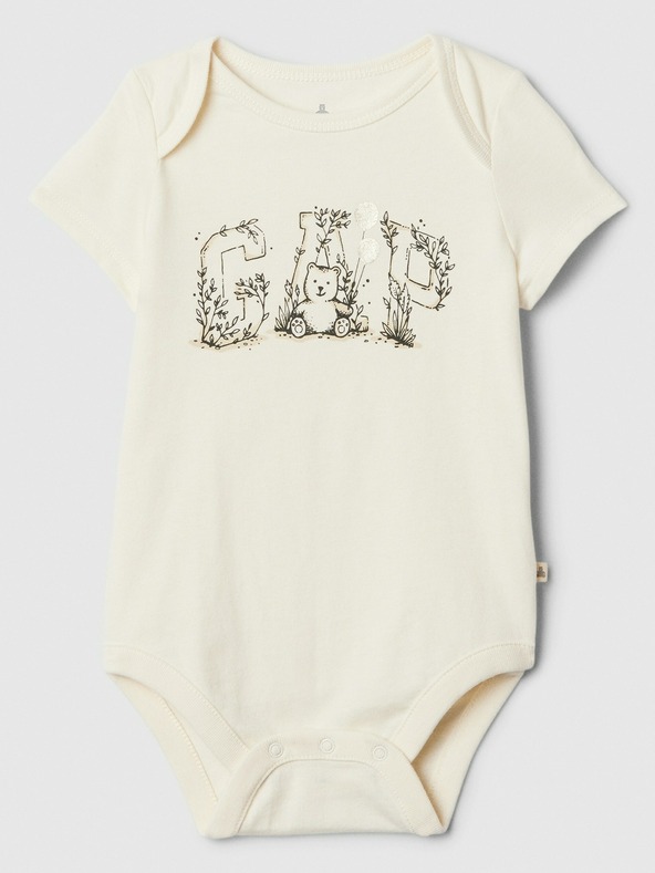 GAP Baby Corp cu logo GAP