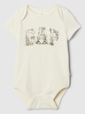 GAP Baby Corp cu logo GAP