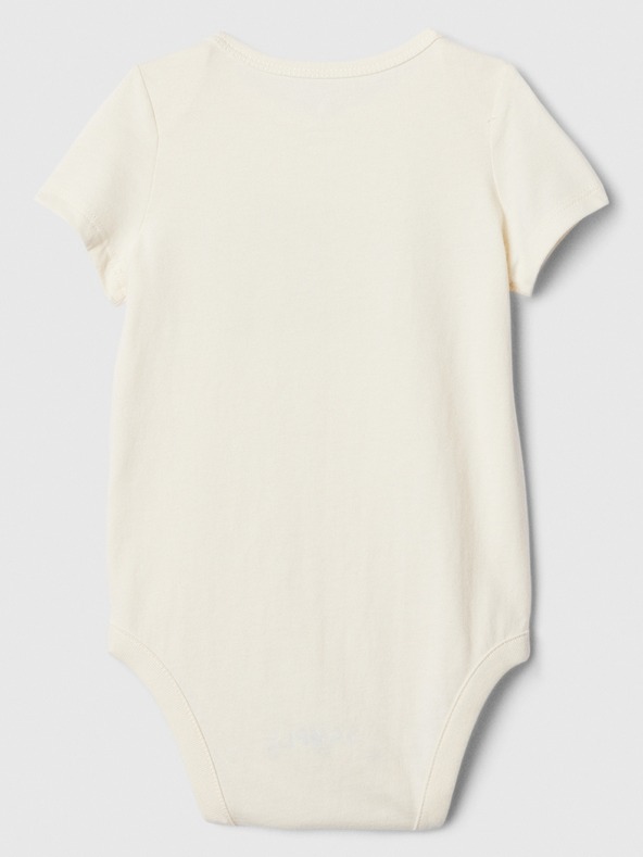 GAP Baby Corp cu logo GAP