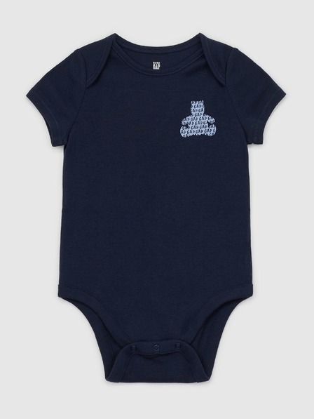 GAP Baby body Brannan bear GAP
