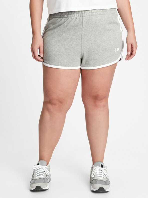 GAP Șort GAP logo easy