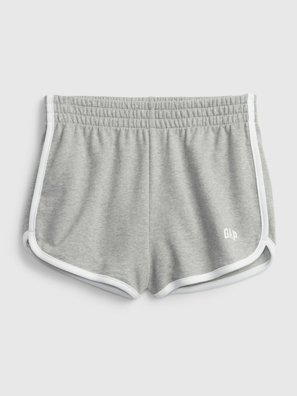 GAP Șort GAP logo easy