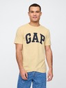 GAP Tricou cu logo Everyday Soft GAP