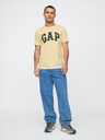 GAP Tricou cu logo Everyday Soft GAP