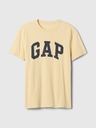 GAP Tricou cu logo Everyday Soft GAP