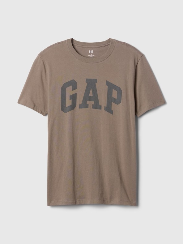 GAP Tricou Logo Everyday Soft GAP