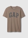 GAP Tricou Logo Everyday Soft GAP