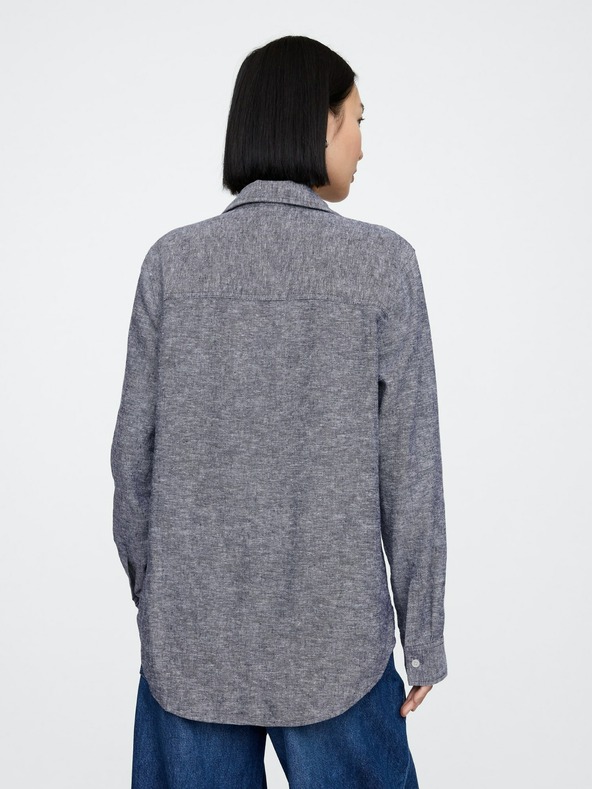 GAP Cămașă din in GAP