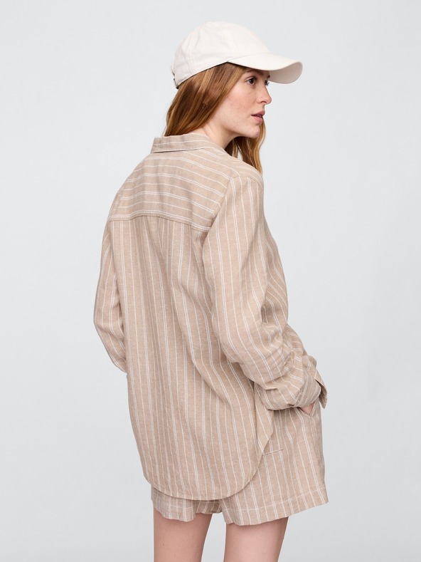 GAP Cămașă din in GAP