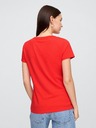 GAP Tricou cu logo GAP