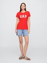 GAP Tricou cu logo GAP