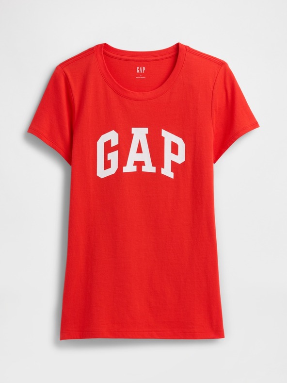 GAP Tricou cu logo GAP