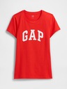 GAP Tricou cu logo GAP