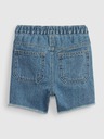 GAP Pantaloni scurți denim pentru copii GAP