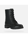 Geox Geox Hoara ghete negre pentru femei