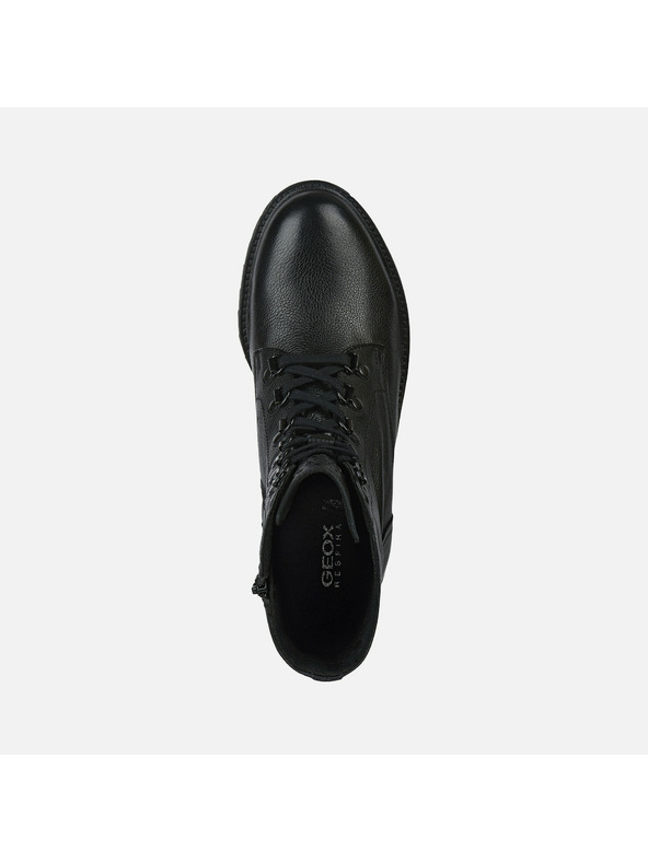 Geox Geox Hoara ghete negre pentru femei