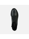 Geox Geox Hoara ghete negre pentru femei