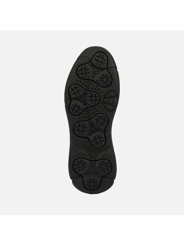 Geox Geox Nebula 2.0 X gheată neagră pentru femei