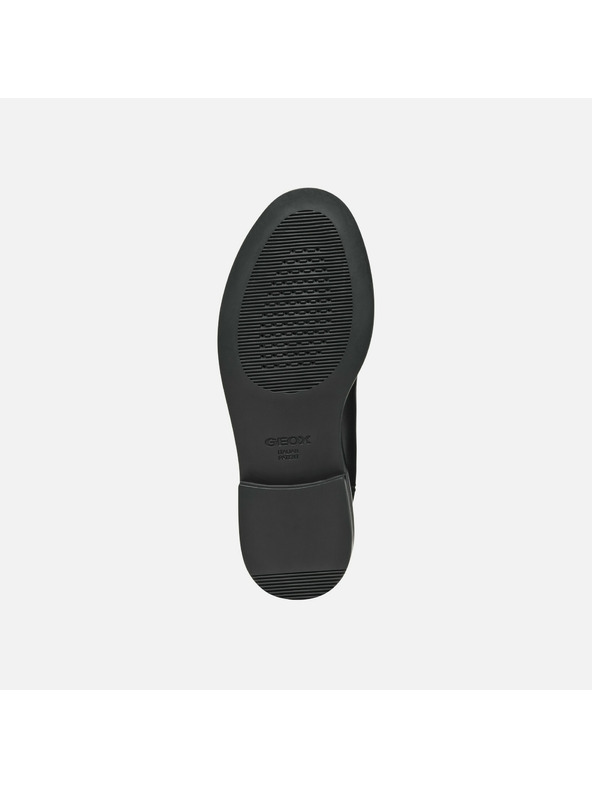Geox Botine Geox Serilda negre, pentru femei