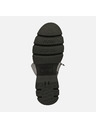 Geox Ghete negre Geox Pluette pentru femei