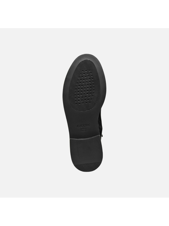 Geox Ghete negre Geox Serilda pentru femei