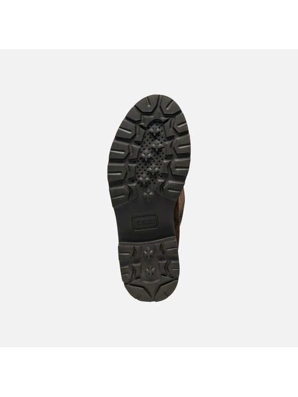 Geox Ghete maro închis Geox Norize pentru femei