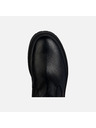 Geox Cizme negre pentru femei Geox Spherica Ec7