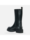 Geox Cizme Geox Iridea negre, de damă