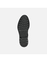 Geox Ghete negre pentru femei Geox Walk Pleasure