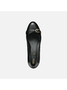 Geox Pantofi negri pentru femei Geox Pheby 50