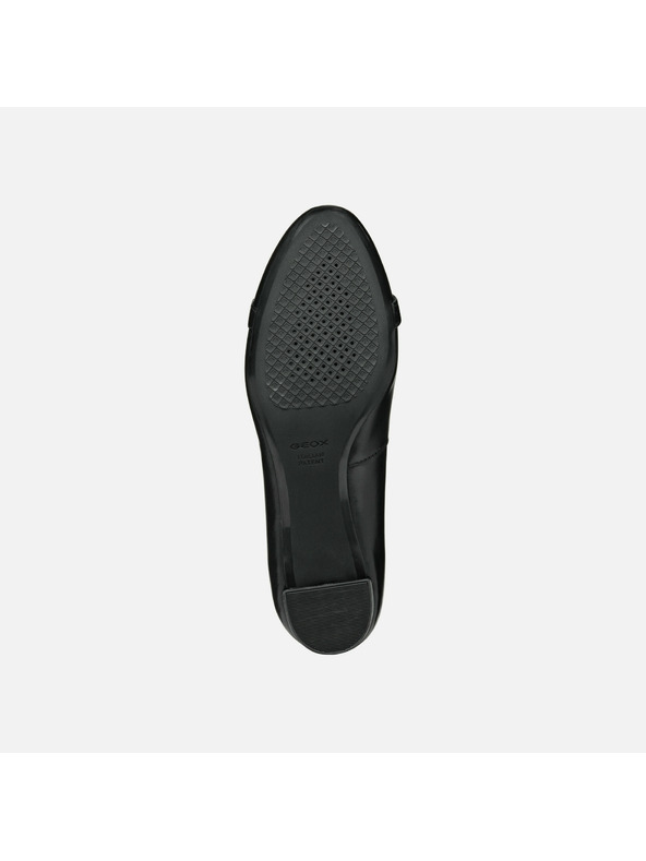 Geox Pantofi negri pentru femei Geox Pheby 50