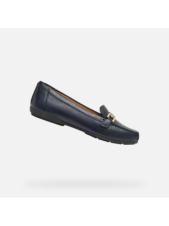 Geox Mocasini bleumarin pentru femei Geox Annytah