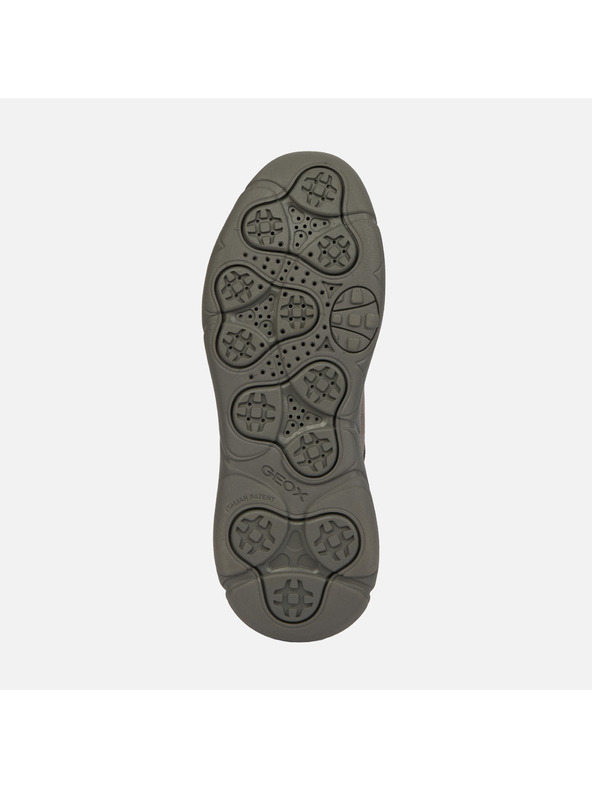 Geox Adidași maro deschis pentru femei Geox Nebula 2.0 X